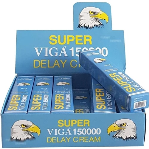 2 Adet Super Viga 150000 Krem