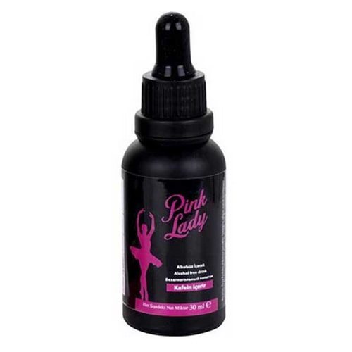 2 Kutu Pink Lady Damla 