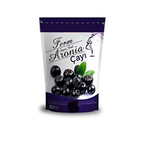 Aronia Çayı