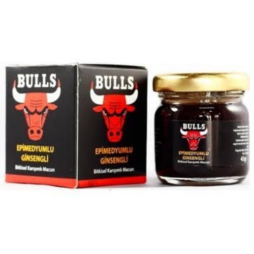 Bulls Macun