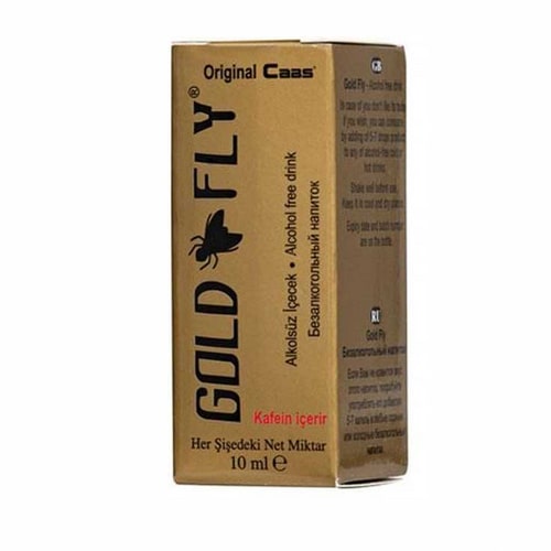 Gold Fly Damla 10 ml